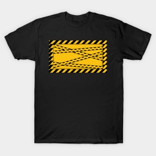 Danger Line T-Shirt